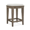 the Durham  classic / traditional 905-354 dining room bar stool is available in Edmonton at McElherans Furniture + Design