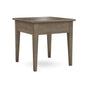 the Durham Solid Accents 905-531 living room occasional end table is available in Edmonton at McElherans Furniture + Design