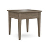 the Durham  classic / traditional 905-531 living room occasional end table is available in Edmonton at McElherans Furniture + Design