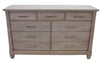 the Durham Beacon classic / traditional 216-173 bedroom dresser is available in Edmonton at McElherans Furniture + Design