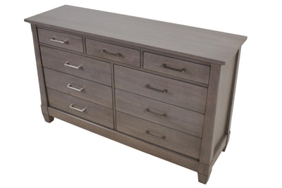 the Durham Beacon classic / traditional 216-173 bedroom dresser is available in Edmonton at McElherans Furniture + Design