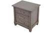 the Durham Beacon classic / traditional 216-203 bedroom night table is available in Edmonton at McElherans Furniture + Design