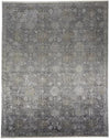 the Feizy Rugs  classic / traditional 3963F floor decor area rug is available in Edmonton at McElherans Furniture + Design