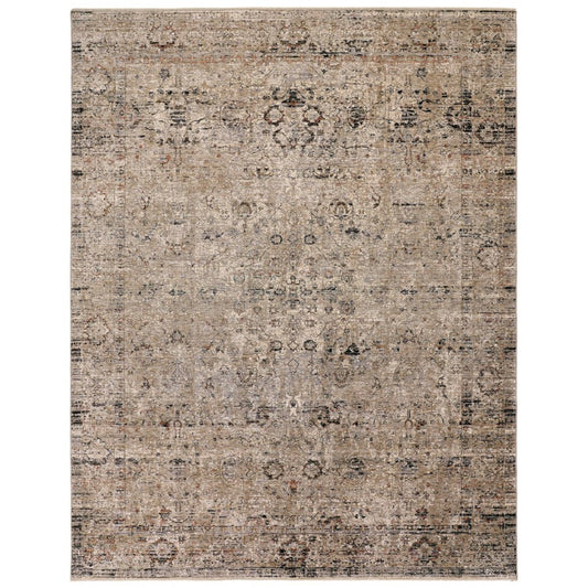 the Feizy Rugs Caprio 3958F floor area rug is available in Edmonton at McElherans Furniture + Design