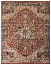 the Feizy Rugs   Caprio floor decor area rug is available in Edmonton at McElherans Furniture + Design