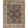 the Feizy Rugs  transitional 6461F floor decor area rug is available in Edmonton at McElherans Furniture + Design