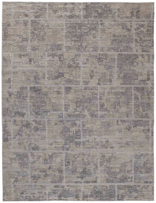 the Feizy Rugs Elias 6590F floor area rug is available in Edmonton at McElherans Furniture + Design