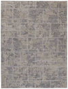 the Feizy Rugs  contemporary 6590F floor decor area rug is available in Edmonton at McElherans Furniture + Design