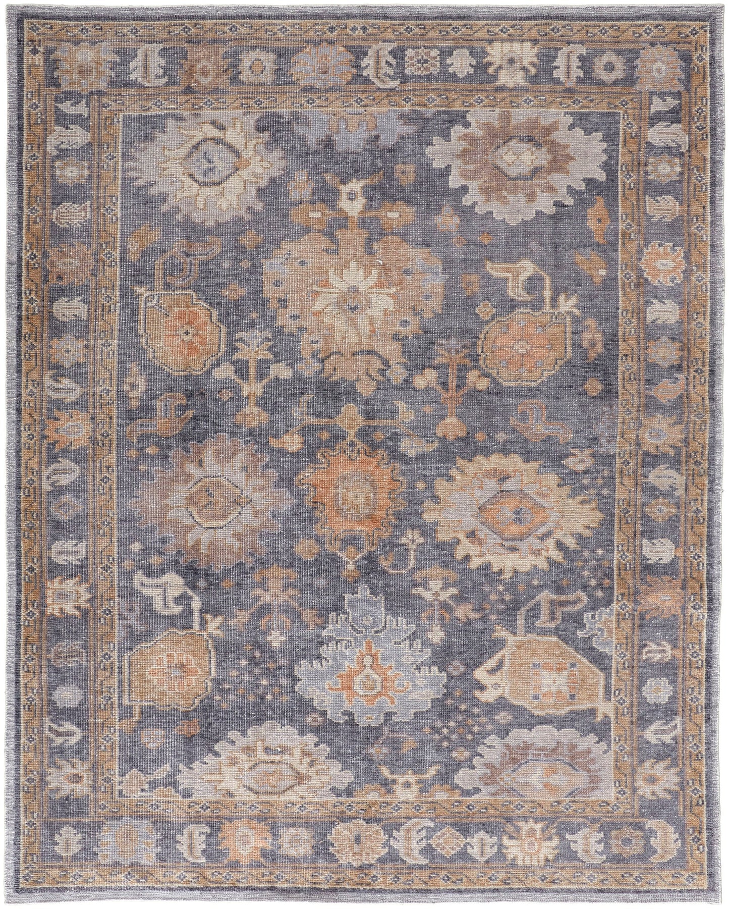 the Feizy Rugs Wendover 6842F floor area rug is available in Edmonton at McElherans Furniture + Design