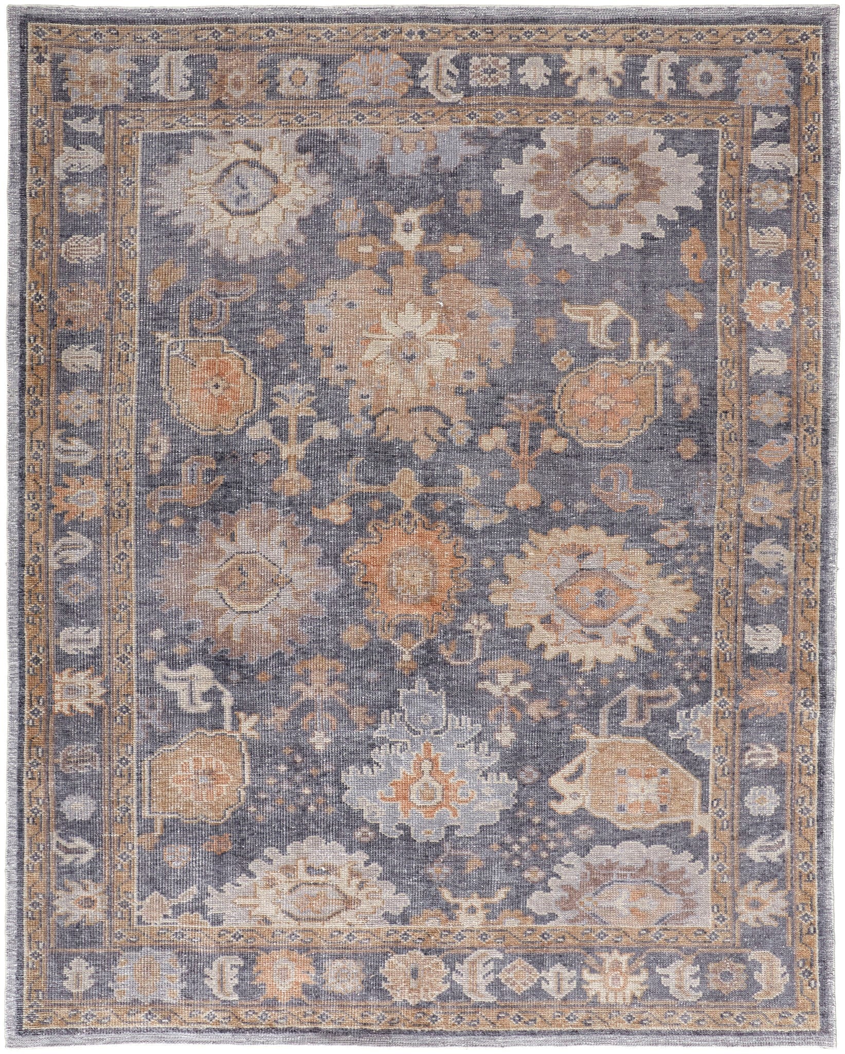 the Feizy Rugs Wendover 6842F floor area rug is available in Edmonton at McElherans Furniture + Design