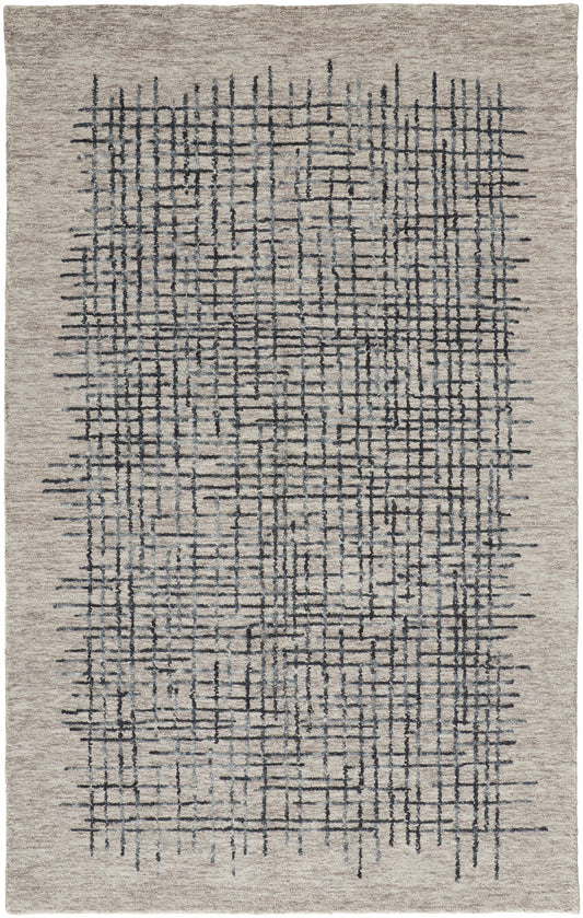the Feizy Rugs Maddox 8630F floor area rug is available in Edmonton at McElherans Furniture + Design