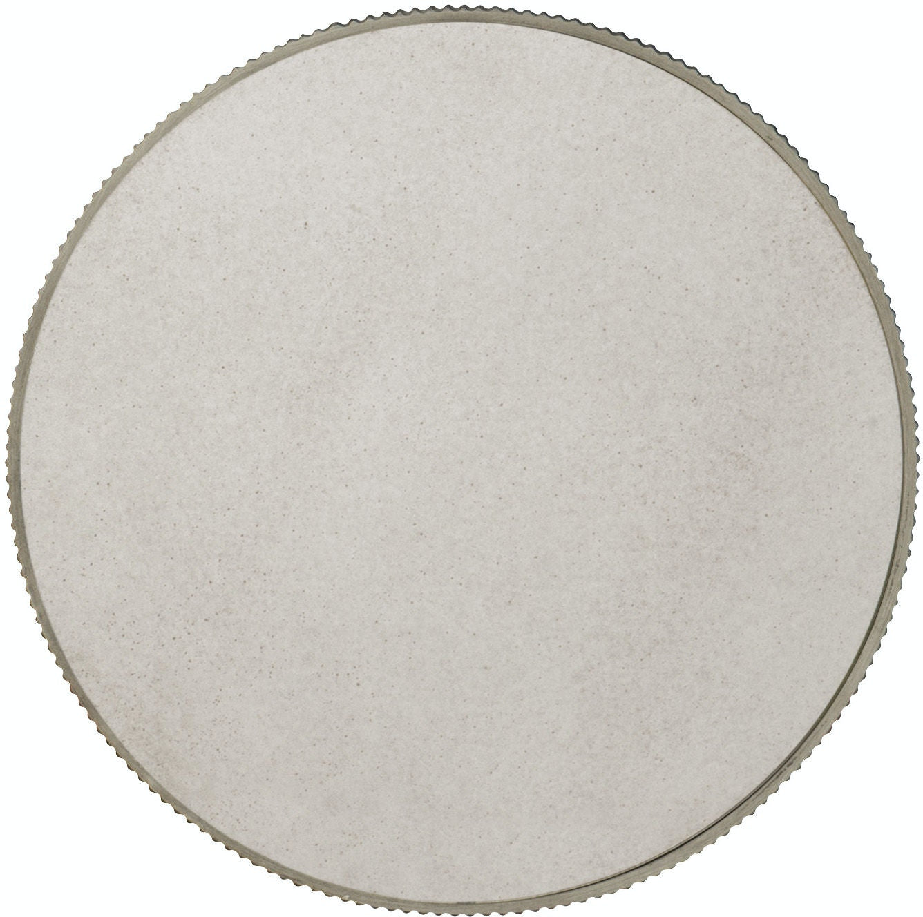 the Hooker Furniture 5594-50001-SLV living room occasional end table is available in Edmonton at McElherans Furniture + Design