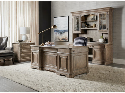 the Hooker Furniture  transitional 5981-10466-80 home office file cabinet is available in Edmonton at McElherans Furniture + Design