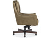 the Hooker Furniture  contemporary Wasila home office desk chair is available in Edmonton at McElherans Furniture + Design