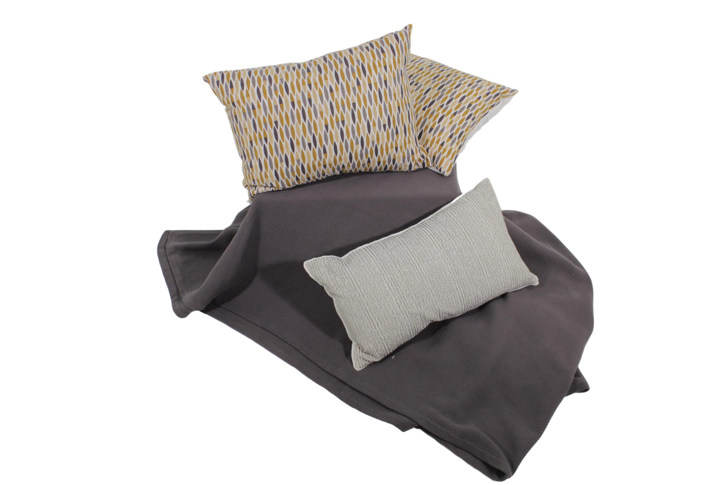 the Eastern Accents Niche bedroom bed covering is available in Edmonton at McElherans Furniture + Design