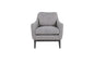 the Jessica Charles Selectives Ludlow 190 living room upholstered chair is available in Edmonton at McElherans Furniture + Design