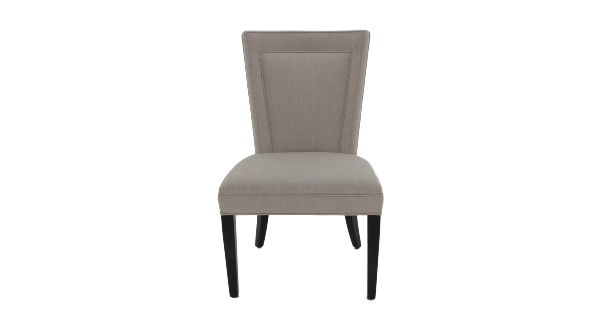 Jessica charles store dining chairs