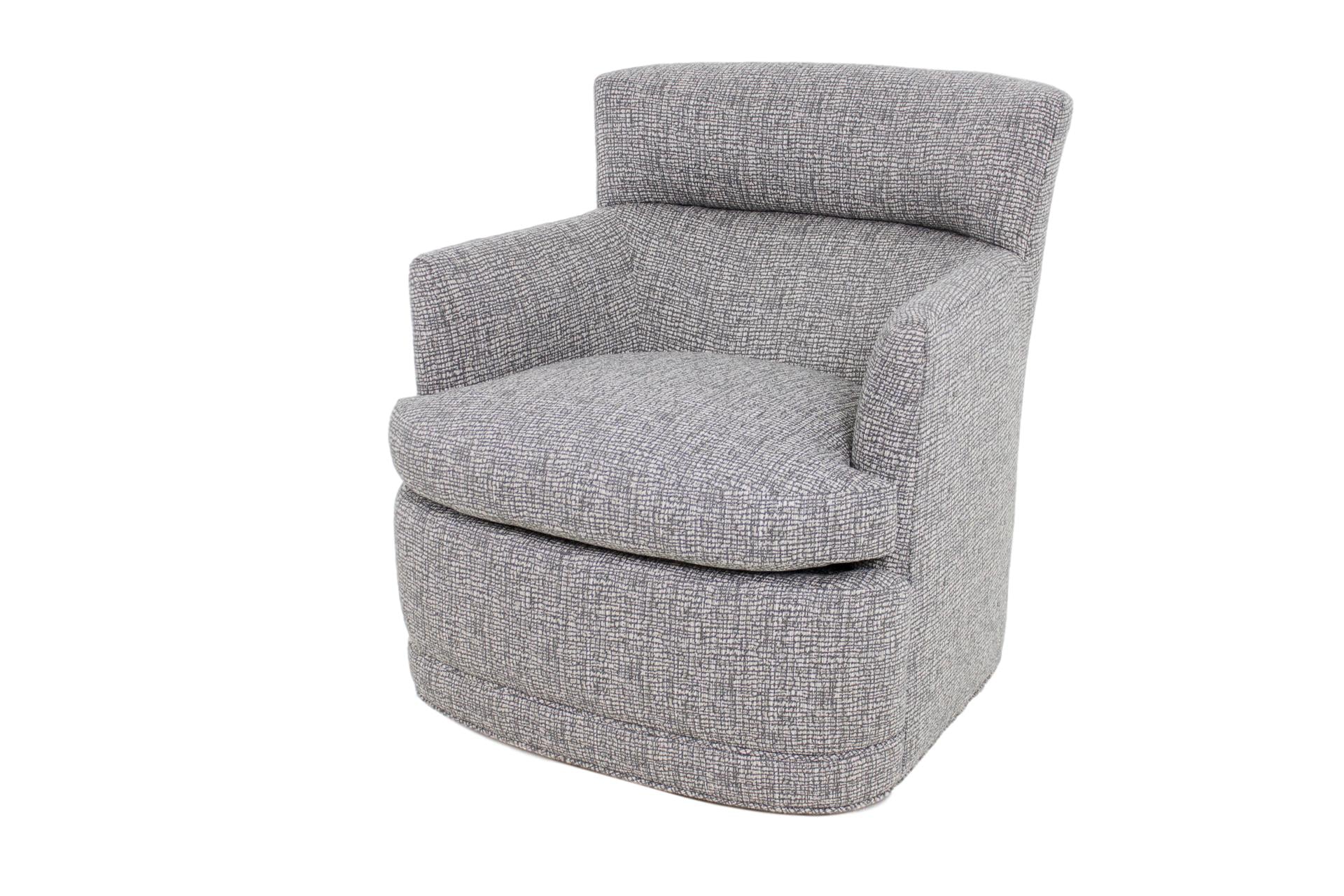 Jessica charles swivel glider shop