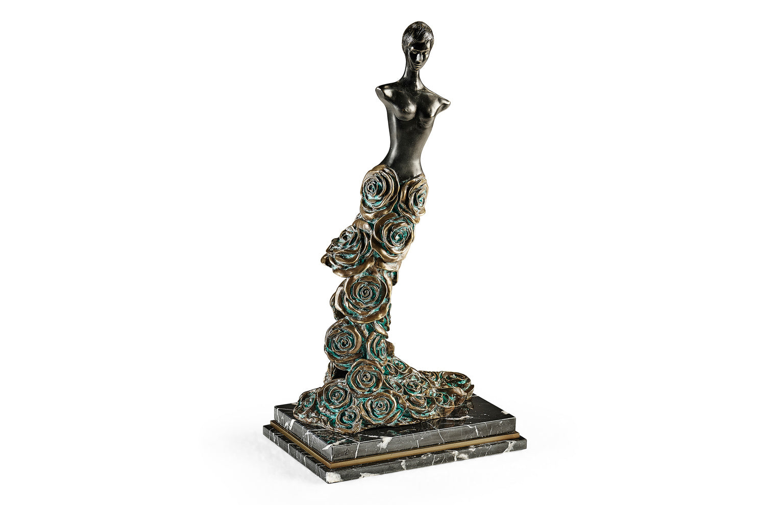 the Jonathon Charles 495843-BBA Decorative accessory is available in Edmonton at McElherans Furniture + Design