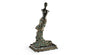 the Jonathon Charles 495843-BBA Decorative accessory is available in Edmonton at McElherans Furniture + Design