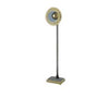 the Theodore Alexander  transitional 2112-009 lamp floor lamp is available in Edmonton at McElherans Furniture + Design
