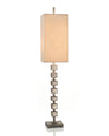 the John Richard   JRL-9063 lamp table lamp is available in Edmonton at McElherans Furniture + Design