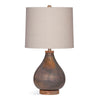 the Basset Mirror  transitional L3155T lamp table lamp is available in Edmonton at McElherans Furniture + Design