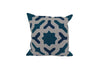 the Loloi   P0013 Teal/Ivory table top decor toss pillow is available in Edmonton at McElherans Furniture + Design