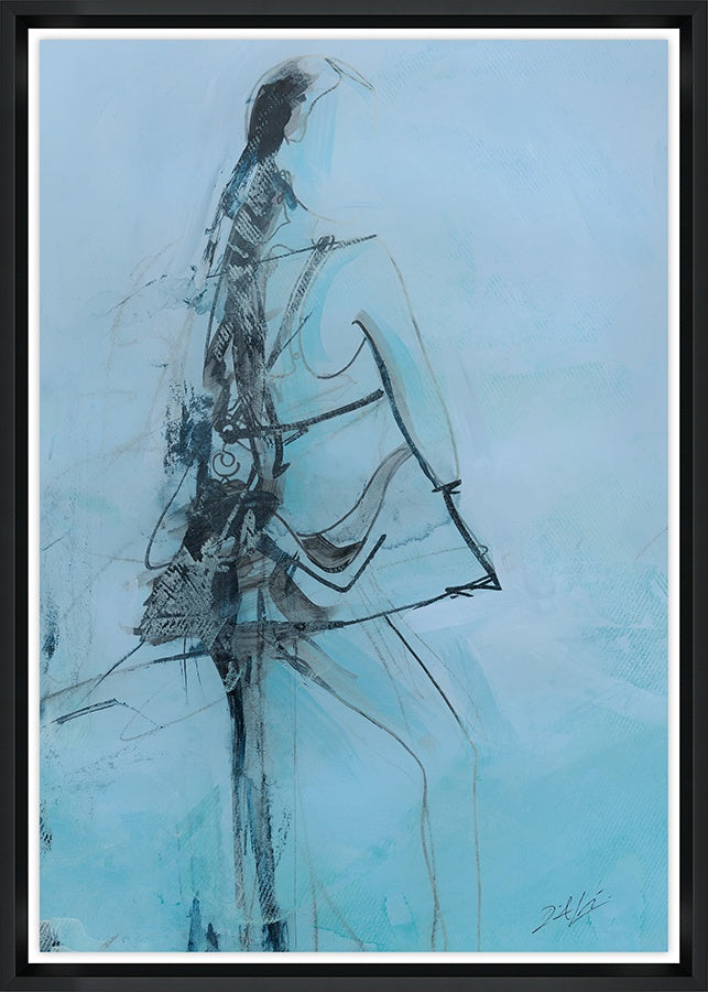 the Leftbank 52GCDL1226-GF wall art is available in Edmonton at McElherans Furniture + Design