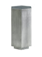 the Lillian August LW11321-01 living room occasional end table is available in Edmonton at McElherans Furniture + Design