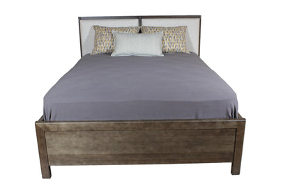 the Eastern Accents Niche bedroom bed covering is available in Edmonton at McElherans Furniture + Design