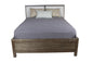 the Eastern Accents Niche bedroom bed covering is available in Edmonton at McElherans Furniture + Design