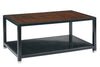 the CTH Sherrill Occasional   342-840 living room occasional cocktail table is available in Edmonton at McElherans Furniture + Design