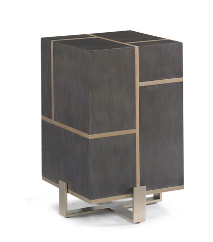 the Sherrill Occasional Milos 967-094 living room occasional end table is available in Edmonton at McElherans Furniture + Design