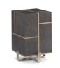 the Sherrill Occasional Milos 967-094 living room occasional end table is available in Edmonton at McElherans Furniture + Design