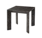 the Theodore Alexander TAS50025 living room occasional end table is available in Edmonton at McElherans Furniture + Design