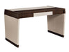 the Fine Furniture Deco contemporary 1680-925 home office desk is available in Edmonton at McElherans Furniture + Design