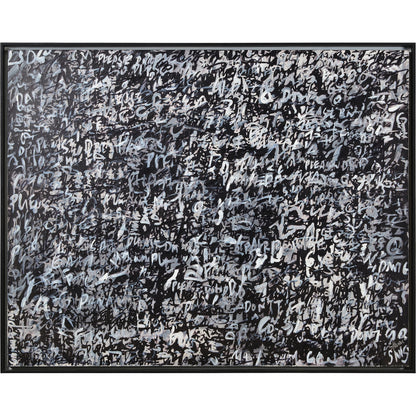 the Renwil Beatty Draft wall art is available in Edmonton at McElherans Furniture + Design