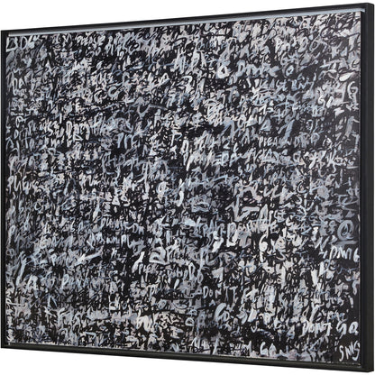 the Renwil Beatty Draft wall art is available in Edmonton at McElherans Furniture + Design