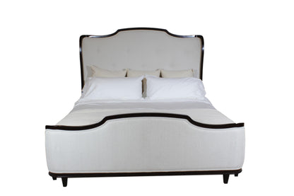 the Signoria Firenze Olivia/Camilla/Viola bedroom bed covering is available in Edmonton at McElherans Furniture + Design