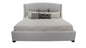 the McElheran's Pacific Sand bedroom bed covering is available in Edmonton at McElherans Furniture + Design