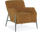 the HF Custom Ace 4156 living room upholstered chair is available in Edmonton at McElherans Furniture + Design