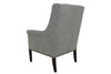 the Sherrill Furniture Plaza transitional 1455-1 living room upholstered chair is available in Edmonton at McElherans Furniture + Design
