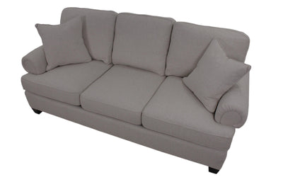 the Sherrill Furniture  transitional 9892-RNS living room upholstered sofa is available in Edmonton at McElherans Furniture + Design