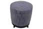 the Sherrill DC3 living room upholstered ottoman is available in Edmonton at McElherans Furniture + Design