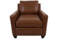 the Sherrill Plaza L1440-1 living room leather chair is available in Edmonton at McElherans Furniture + Design