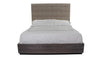 the TH Solid Wood Evoke transitional 5056U-TFD bedroom bed is available in Edmonton at McElherans Furniture + Design