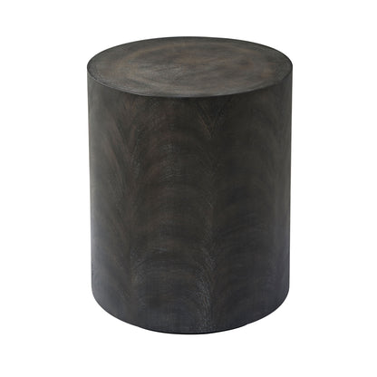 the Theodore Alexander TAS50024 living room occasional end table is available in Edmonton at McElherans Furniture + Design