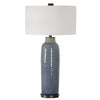 the Uttermost   26009 lamp table lamp is available in Edmonton at McElherans Furniture + Design