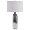 the Uttermost   28290 lamp table lamp is available in Edmonton at McElherans Furniture + Design